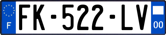 FK-522-LV