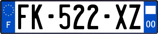 FK-522-XZ