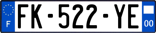 FK-522-YE