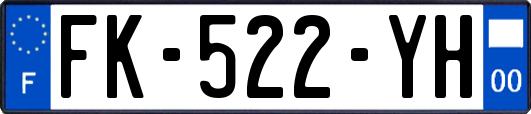 FK-522-YH