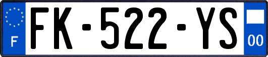 FK-522-YS