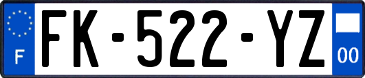 FK-522-YZ