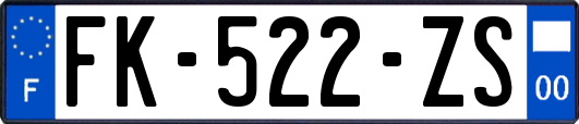 FK-522-ZS