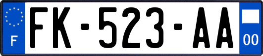 FK-523-AA