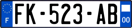 FK-523-AB