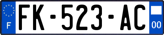 FK-523-AC