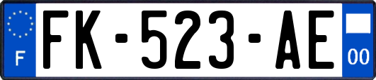 FK-523-AE