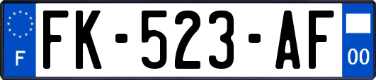 FK-523-AF