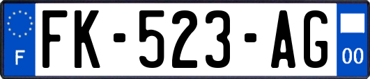FK-523-AG