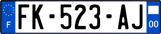 FK-523-AJ