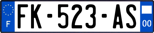 FK-523-AS