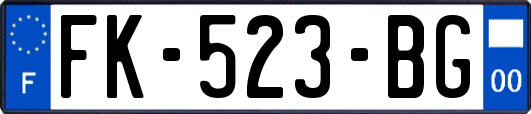 FK-523-BG