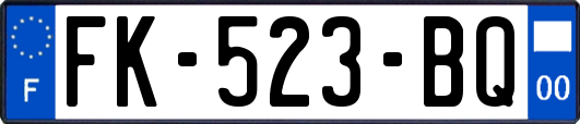 FK-523-BQ