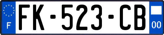 FK-523-CB