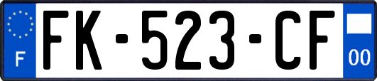 FK-523-CF