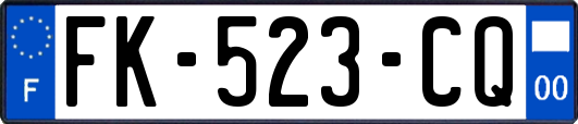 FK-523-CQ
