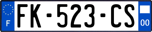 FK-523-CS