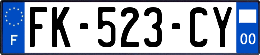 FK-523-CY
