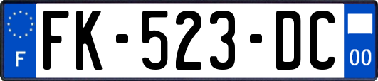 FK-523-DC