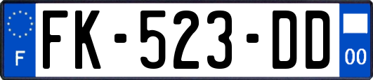 FK-523-DD