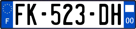 FK-523-DH
