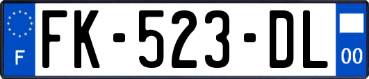 FK-523-DL