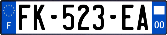 FK-523-EA