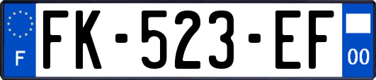 FK-523-EF