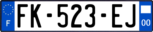 FK-523-EJ