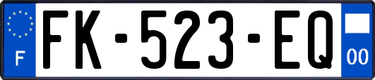 FK-523-EQ