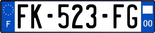 FK-523-FG
