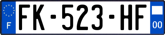 FK-523-HF