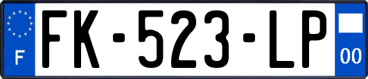 FK-523-LP