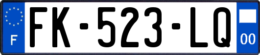 FK-523-LQ