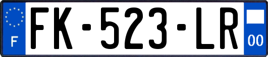 FK-523-LR