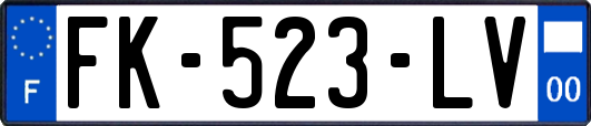 FK-523-LV