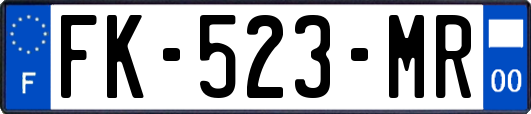 FK-523-MR