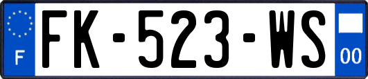FK-523-WS