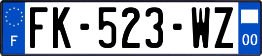FK-523-WZ