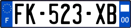 FK-523-XB