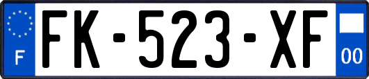 FK-523-XF