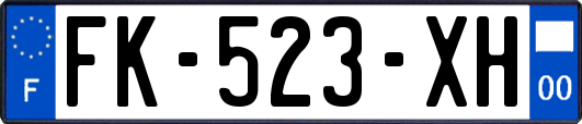 FK-523-XH