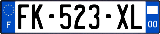 FK-523-XL
