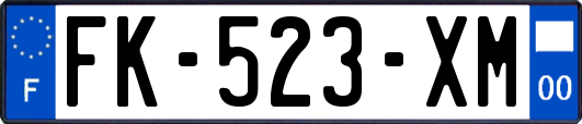 FK-523-XM