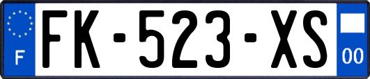 FK-523-XS