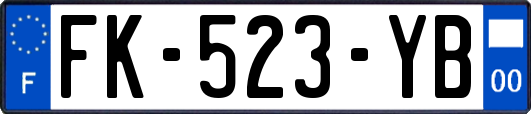 FK-523-YB