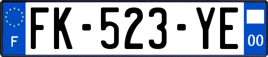 FK-523-YE