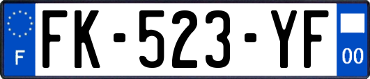 FK-523-YF