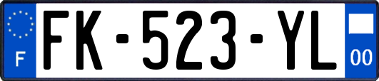 FK-523-YL