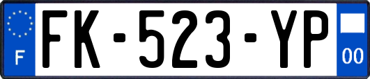 FK-523-YP
